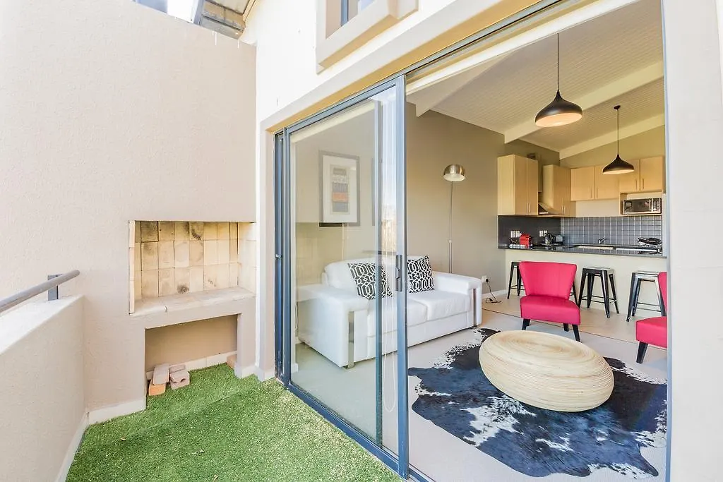 Somerset Links Business Apartment Somerset West