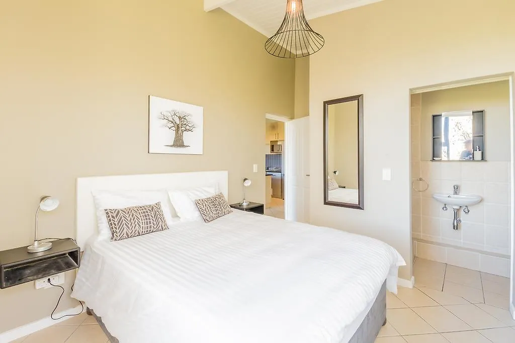 Somerset Links Business Apartment Somerset West 0*,  South Africa