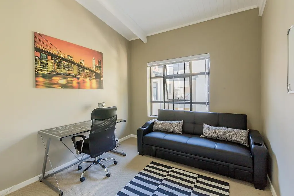 Somerset Links Business Apartment Somerset West