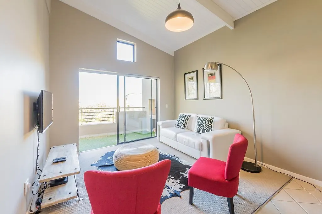 Somerset Links Business Apartment Somerset West