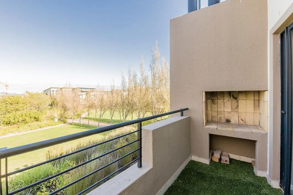 Somerset Links Business Apartment Somerset West