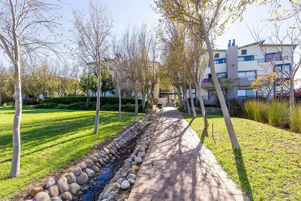 Somerset Links Business Apartment Somerset West