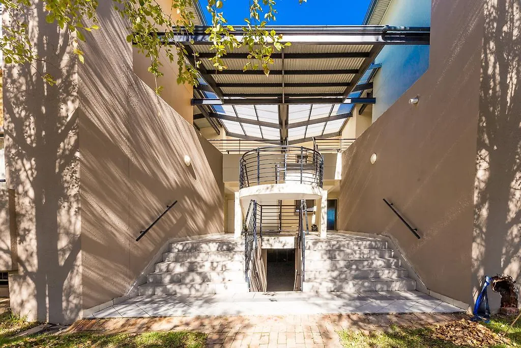 Somerset Links Business Apartment Somerset West